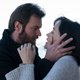 Costa Ronin, Sandrine Holt